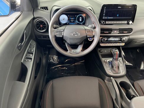 Used 2023 Hyundai Kona N Line w/ Cargo Package image 23
