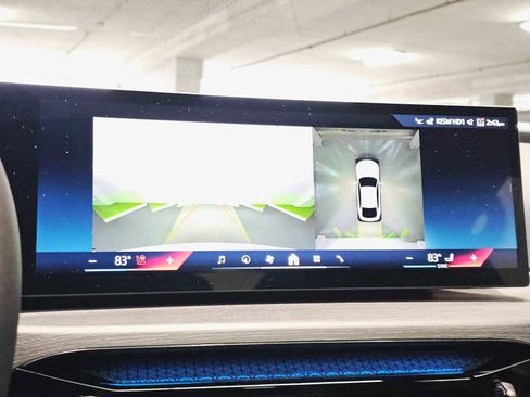 New 2025 BMW i4 xDrive40i image 15