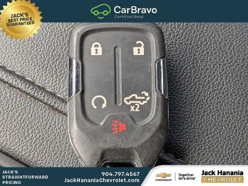 Certified 2021 Chevrolet Silverado 1500 RST w/ Convenience Package II AWD/4WD image 32
