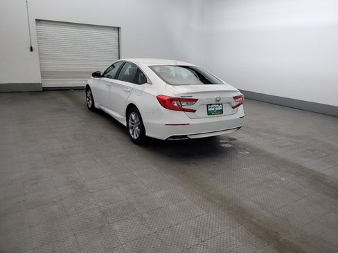Used 2018 Honda Accord LX image 5
