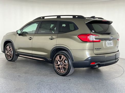 New 2026 Subaru Ascent Limited Bronze image 4