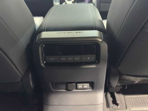Used 2024 Toyota Land Cruiser w/ Premium Package AWD/4WD image 16
