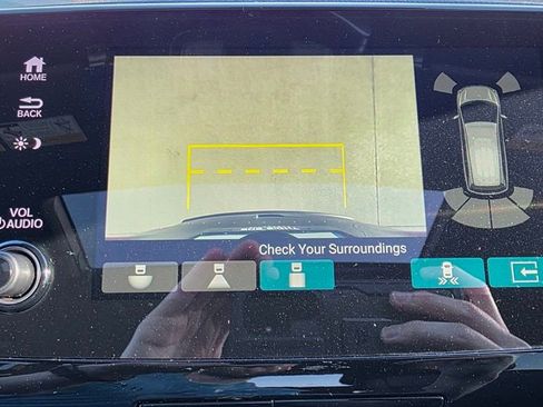 Used 2023 Honda Passport TrailSport image 35