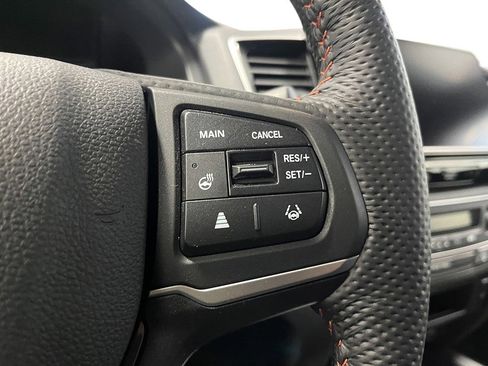 New 2026 Honda Ridgeline TrailSport image 19