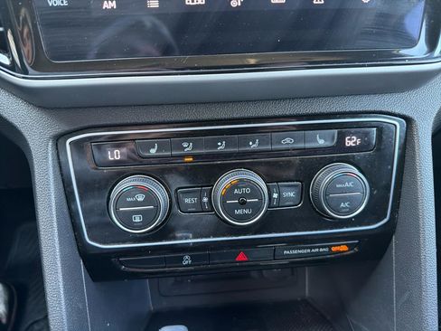 Used 2023 Volkswagen Atlas SE image 27