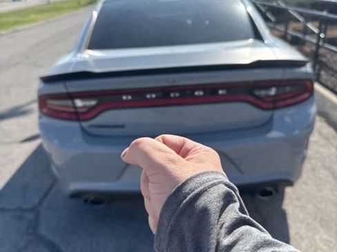 Used 2021 Dodge Charger R/T w/ Daytona Edition Group image 15