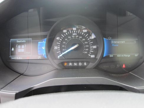 Used 2024 Ford Edge SEL image 14