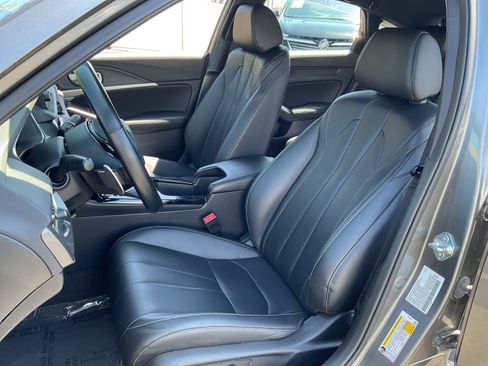 Used 2024 Acura Integra A-Spec FWD image 17
