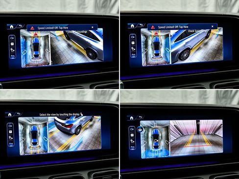 Used 2025 Mercedes-Benz GLE 53 AMG 4MATIC Coupe image 27