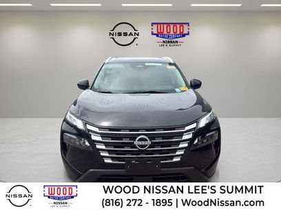 Used 2024 Nissan Rogue SV w/ SV Premium Package