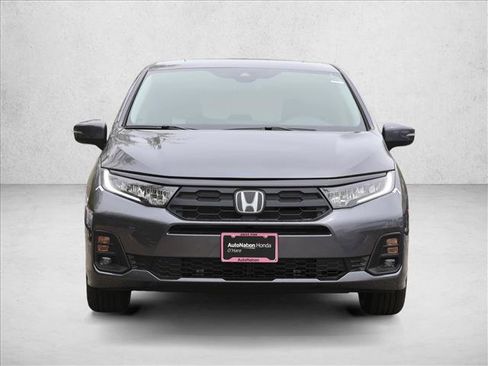 New 2026 Honda Odyssey EX-L image 2