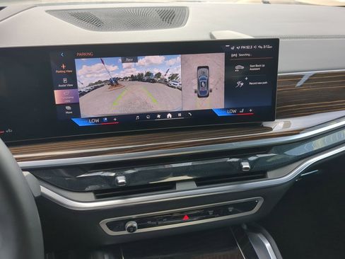 Used 2026 BMW X6 xDrive40i image 19