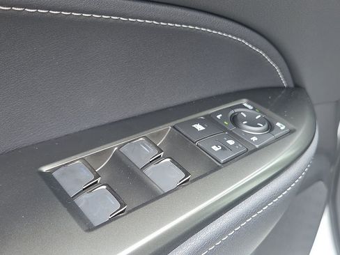 New 2026 Lexus NX 350h AWD w/ Premium Package image 18