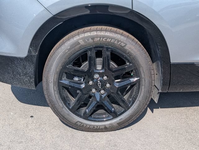 New 2026 Chevrolet Blazer RS w/ Driver Confidence II Package FWD image 3
