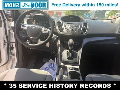 Used 2015 Ford Escape SE AWD/4WD image 33