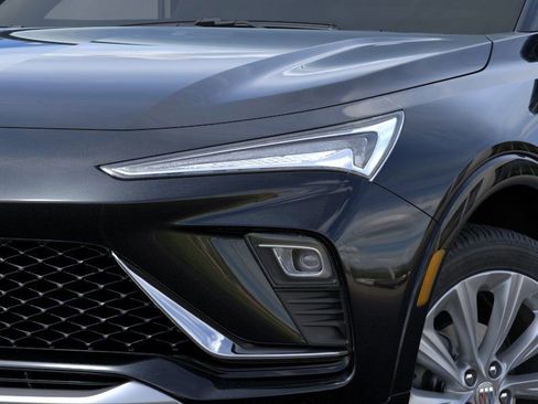 New 2025 Buick Envista Avenir image 10