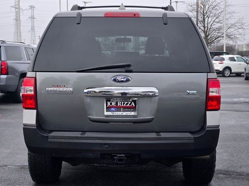 Used 2013 Ford Expedition XL w/ HD Trailer Tow Pkg image 13