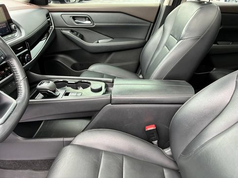 Used 2022 Nissan Rogue SL AWD/4WD image 19