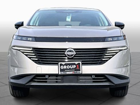 New 2026 Nissan Murano SL image 3