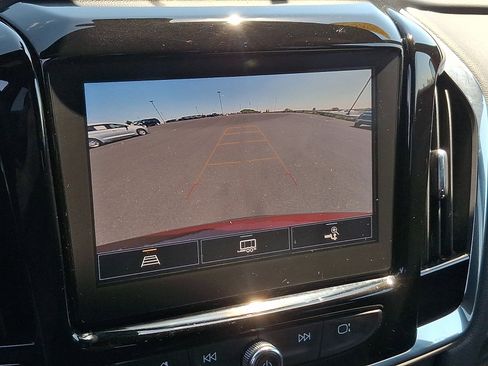 Certified 2023 Chevrolet Traverse LT AWD/4WD image 18