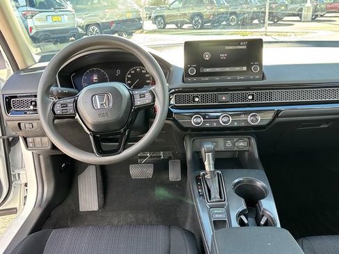 Used 2024 Honda Civic LX image 16