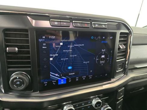 Used 2024 Ford F250 Lariat w/ Lariat Ultimate Package image 33