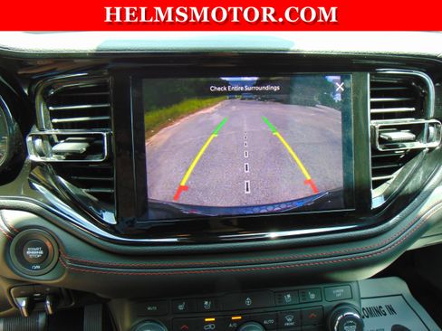 Certified 2023 Dodge Durango GT image 23