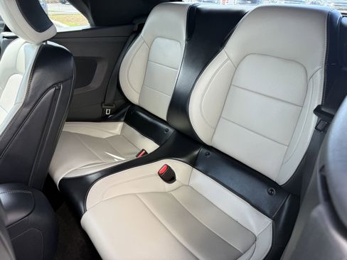 Certified 2024 Ford Mustang Premium image 13