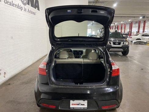 Used 2013 Kia Rio LX image 5