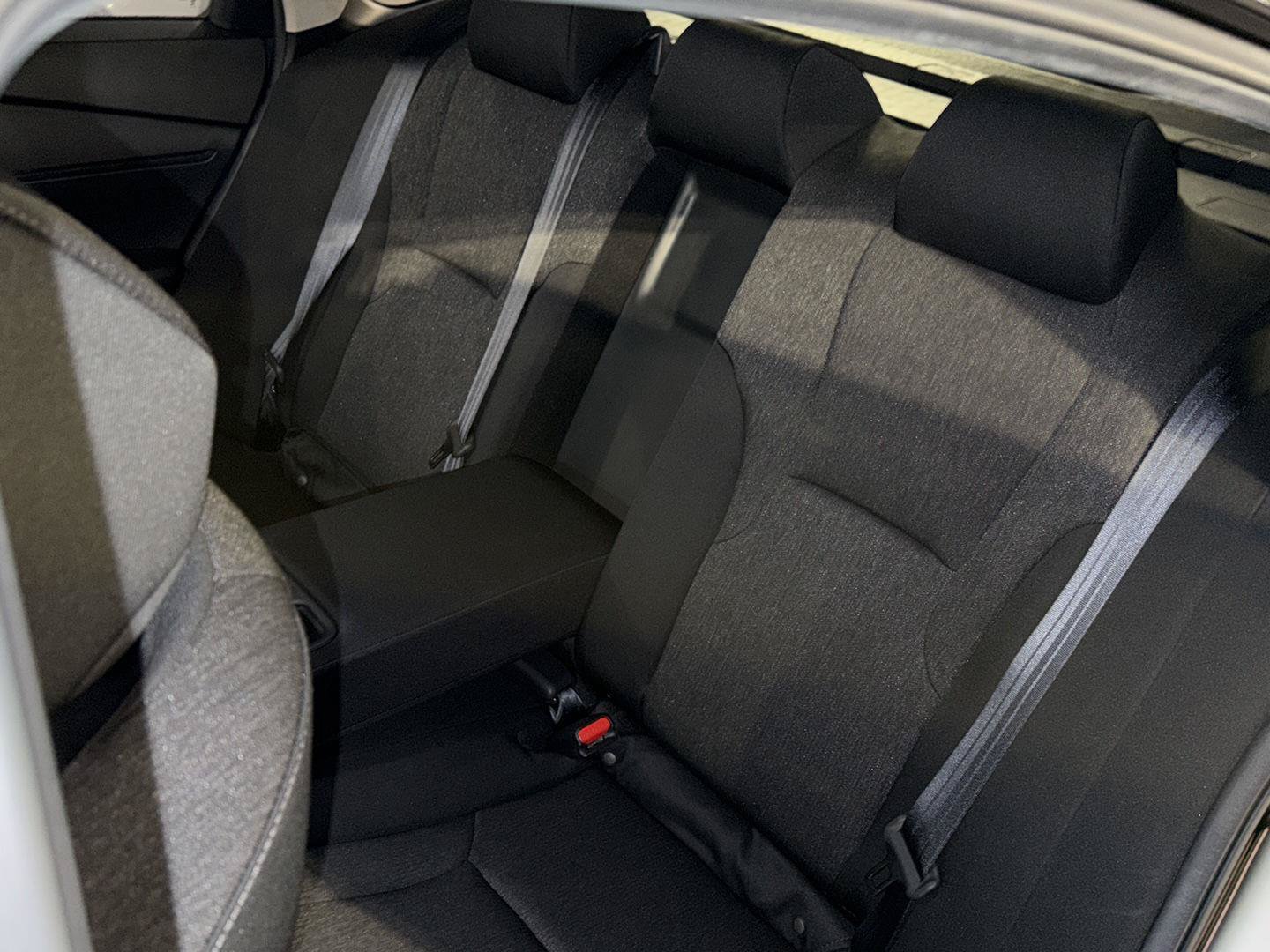 Used 2025 Honda Accord LX image 29