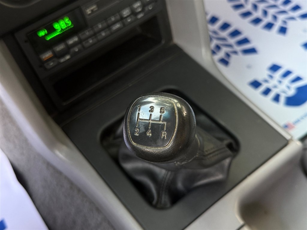 Used 1993 Ford Mustang Cobra RWD image 43