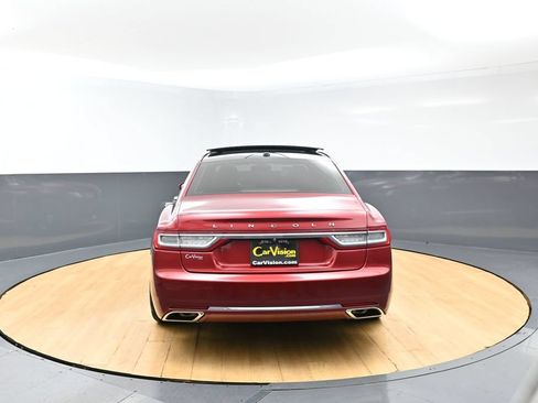 Used 2017 Lincoln Continental Reserve w/ Climate Package AWD/4WD image 45