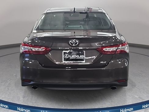 Used 2018 Toyota Camry XLE w/ Driver Assist Package FWD image 7