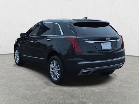 Used 2020 Cadillac XT5 Premium Luxury w/ LPO, Floor Liner Package AWD/4WD image 7