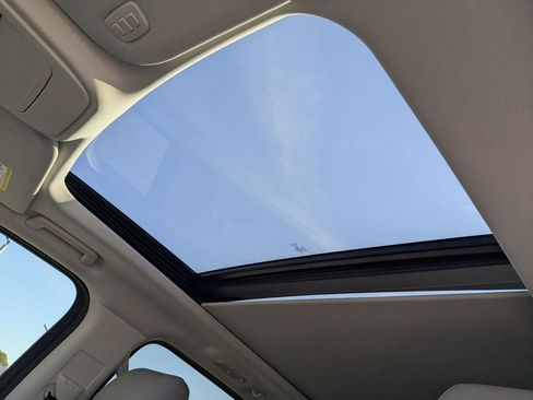 New 2025 Ford Expedition Max Active image 17