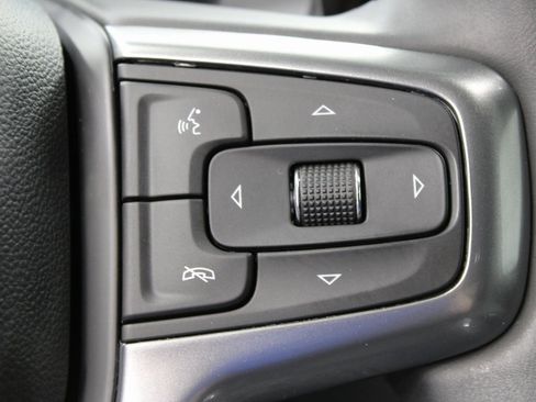 Used 2024 Chevrolet Silverado 1500 LT Trail Boss image 53