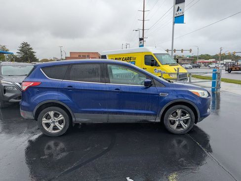 Used 2013 Ford Escape SE AWD/4WD image 2