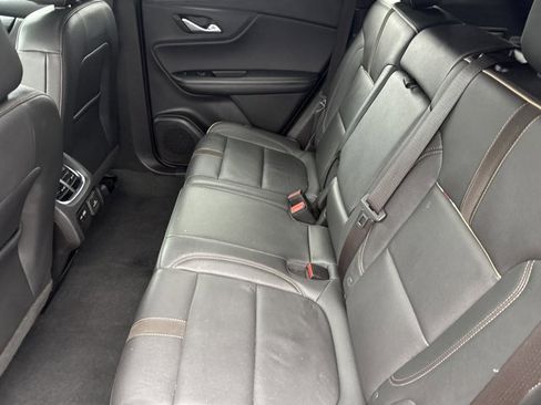 Used 2022 Chevrolet Blazer Premier w/ Enhanced Convenience Package image 17