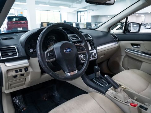 Used 2016 Subaru Impreza 2.0i Sport Premium w/ Popular Package #1 AWD/4WD image 17