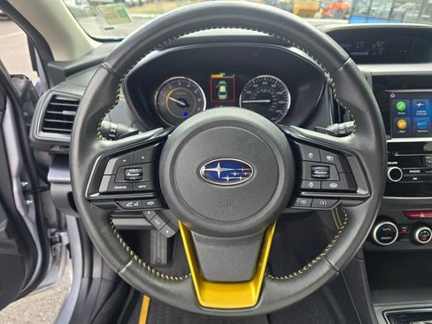 Used 2021 Subaru Crosstrek 2.5i Sport w/ Popular Package #3 AWD/4WD image 25