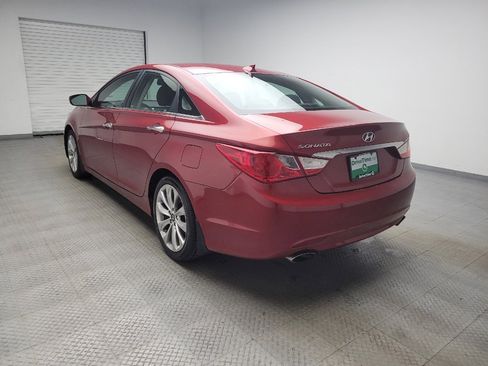 Used 2013 Hyundai Sonata SE image 5