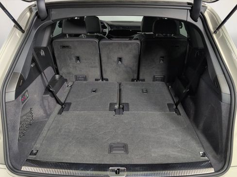 Certified 2025 Audi Q7 2.0T Premium Plus w/ Premium Plus Package image 36