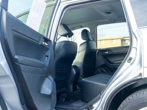 Used 2014 Subaru Forester 2.5i Limited w/ Popular Package #1 image 26