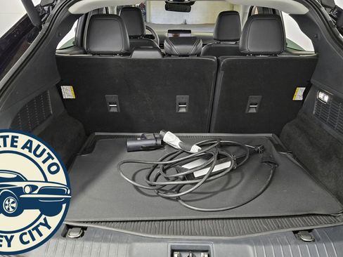 Used 2021 Ford Mustang Mach-E Select w/ Comfort/Technology Package image 28