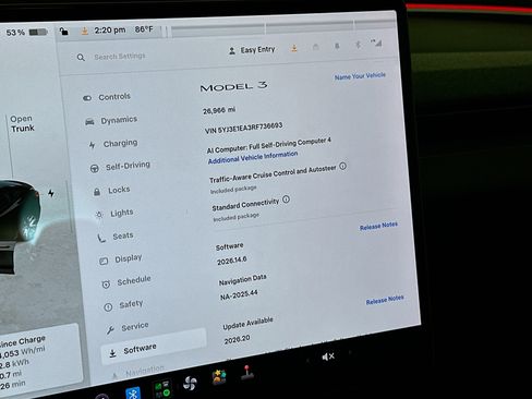 Used 2024 Tesla Model 3 RWD image 18