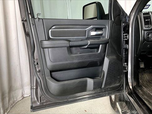 Used 2025 RAM 2500 Lone Star image 21