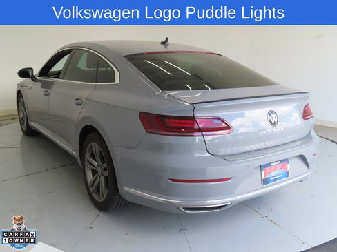 Certified 2023 Volkswagen Arteon SE w/ Arteon MDO Package FWD image 6