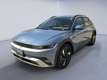 New 2027 Hyundai Ioniq 5 SEL