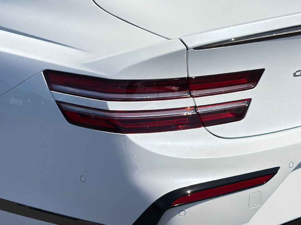New 2027 Genesis G80 2.5T Sport Prestige AWD/4WD image 26