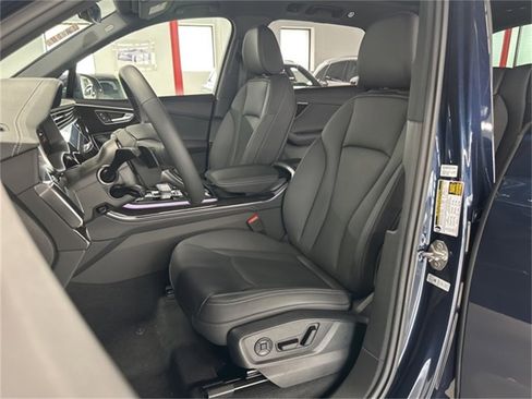 New 2025 Audi Q7 2.0T Premium Plus image 9
